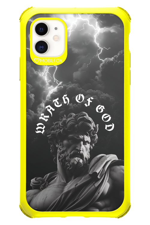 God 2.0 - Apple iPhone 11