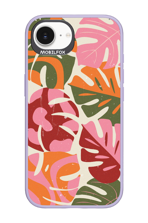 Tropical Heatwave 2.0 - Apple iPhone 16e
