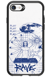 Rave Human 2.0 - Apple iPhone 7