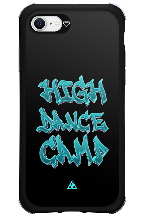 HDC 2 2.0 - Apple iPhone 7