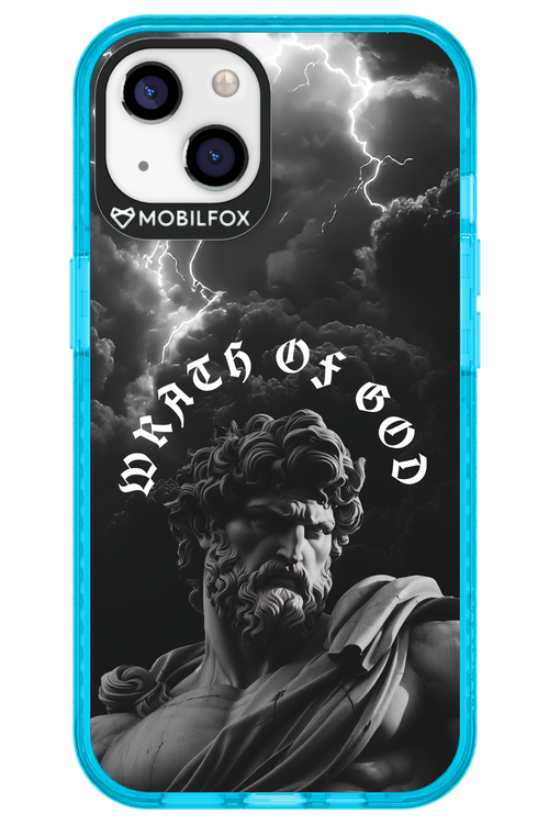 God 2.0 - Apple iPhone 13