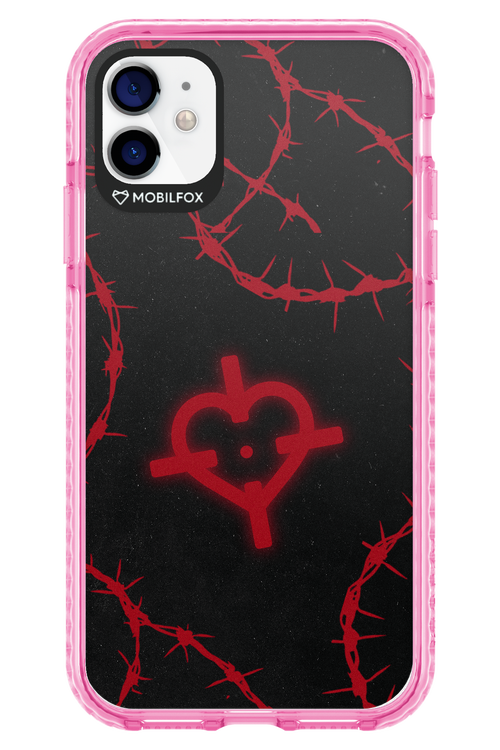 Focus on Me 2.0 - Apple iPhone 11
