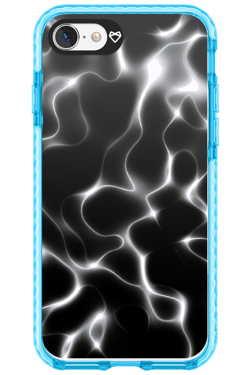 Dark Aura 2.0 - Apple iPhone SE 2022