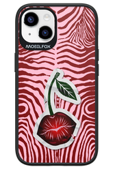 Kissy Cherry 2.0 - Apple iPhone 14