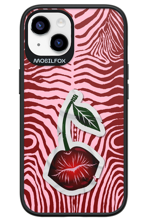 Kissy Cherry 2.0 - Apple iPhone 14