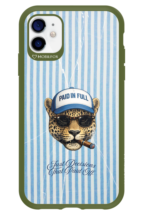 Paid in Full 2.0 - Apple iPhone 11