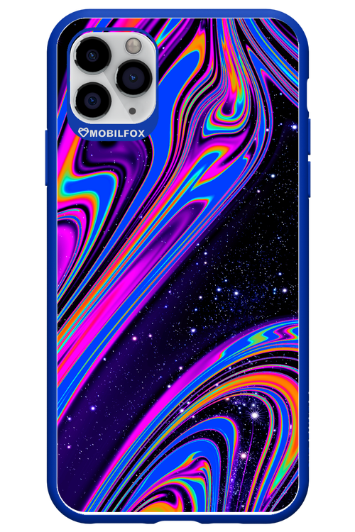 Galactic Psy - Apple iPhone 11 Pro Max