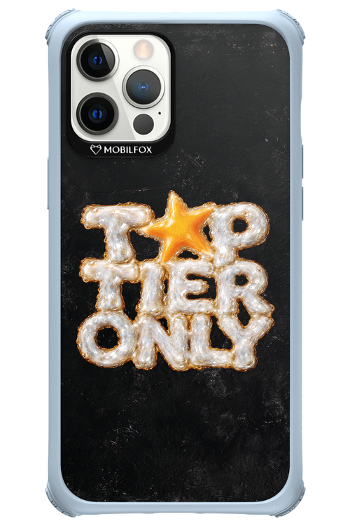 Top Tier 2.0 - Apple iPhone 12 Pro Max