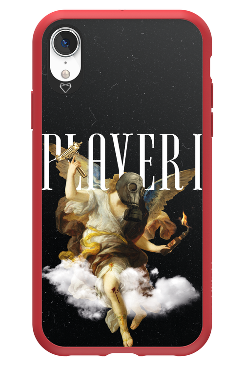 PLAYER1 - Apple iPhone XR