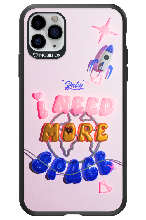 MoreSpace - Apple iPhone 11 Pro Max