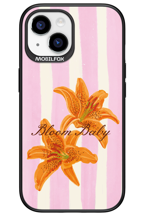 Bloom Baby 2.0 - Apple iPhone 15