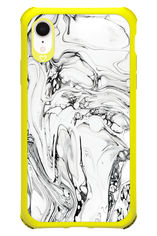 Ebony and Ivory 2.0 - Apple iPhone XR