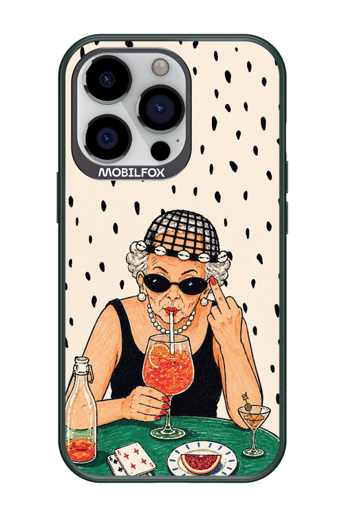 Mommy 2.0 - Apple iPhone 13 Pro