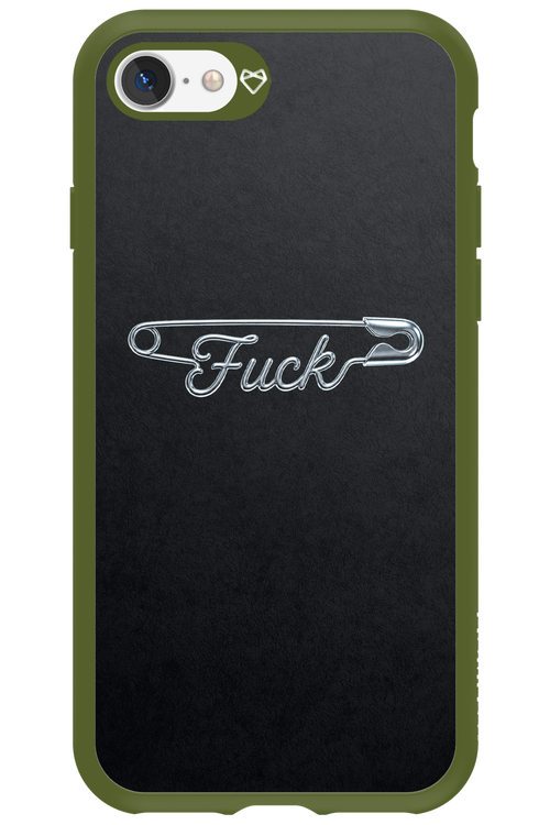 Fuck Clip 2.0 - Apple iPhone 7