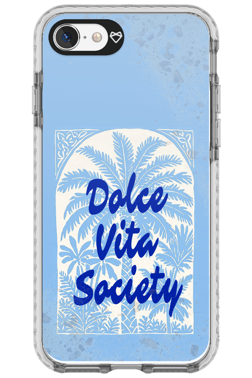Dolce Vita Society 2.0 - Apple iPhone SE 2022