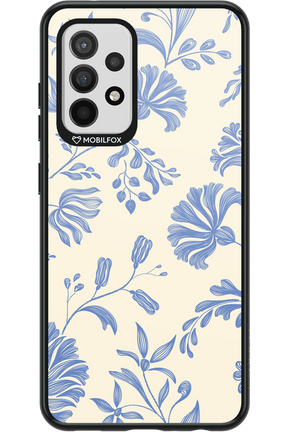 Simple Flowers 2.0 - Samsung Galaxy A52 / A52 5G / A52s