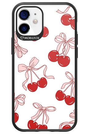 Cherry Queen - Apple iPhone 12 Mini