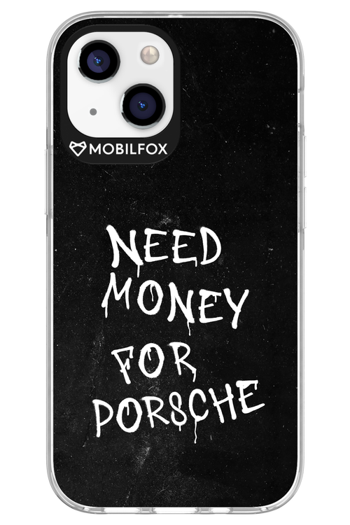 Need Money II - Apple iPhone 13 Mini