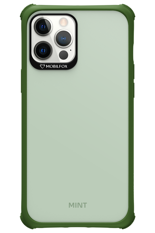 MINT 2.0 - Apple iPhone 12 Pro Max