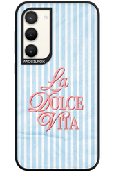 La Dolce Vita 2.0 - Samsung Galaxy S23 Plus