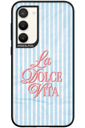 La Dolce Vita 2.0 - Samsung Galaxy S23 Plus