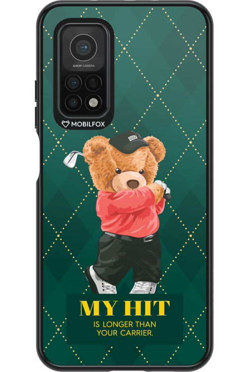 My Hit - Xiaomi Mi 10T 5G
