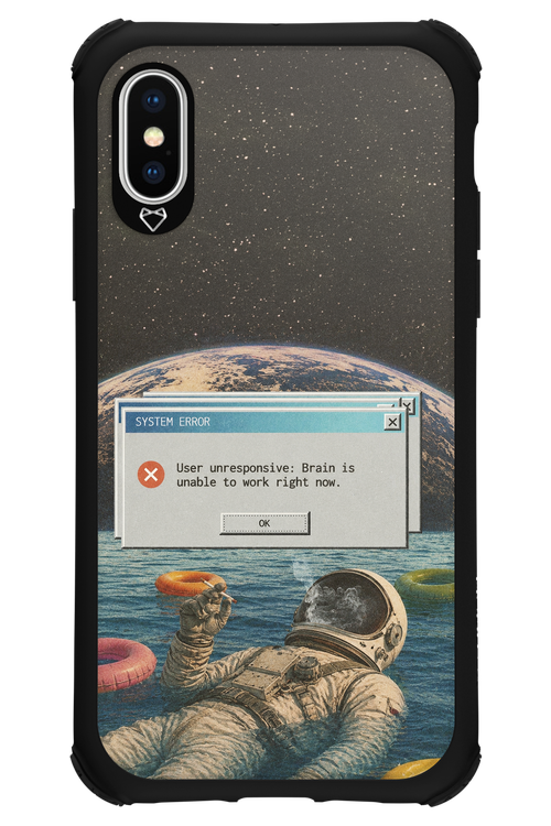 Too High 2.0 - Apple iPhone XS