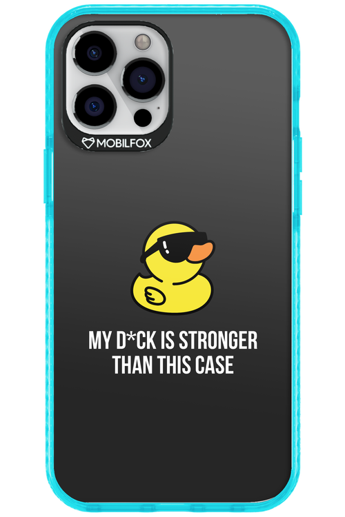 My D_ck 2.0 - Apple iPhone 12 Pro Max