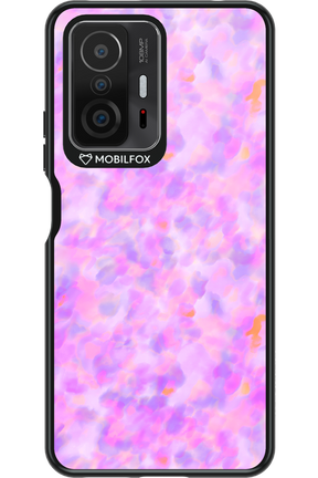 Lavender Field 2.0 - Xiaomi Mi 11T Pro