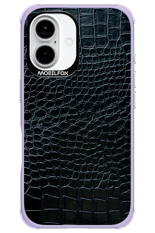 Leather - Apple iPhone 16