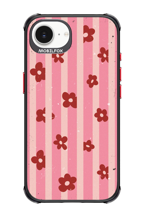 Flower Powerr 2.0 - Apple iPhone 16e