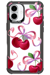 Cherry Cherry Lady - Apple iPhone 16 Plus