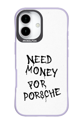 Need Money - Apple iPhone 17