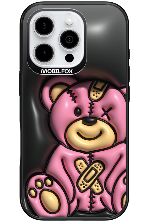 Dead Bear 2.0 - Apple iPhone 16 Pro