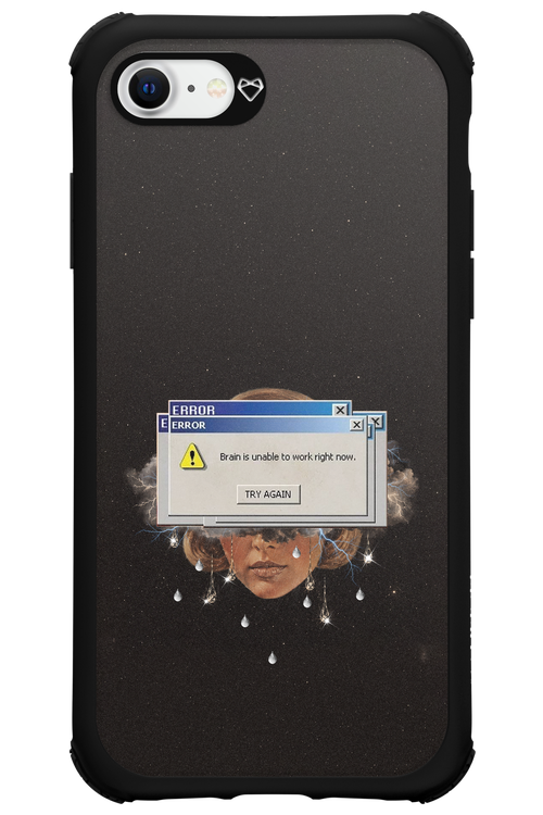 Out of Mind 2.0 - Apple iPhone 8