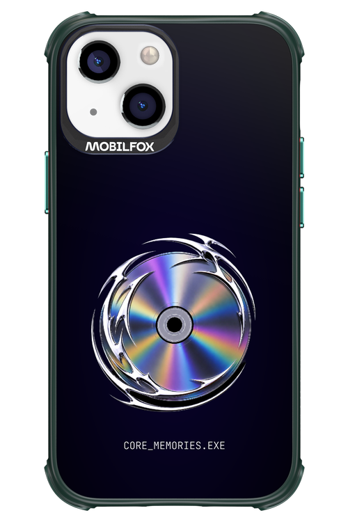 Core Memories 2.0 - Apple iPhone 13 Mini