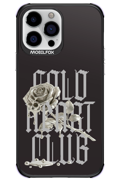 Cold Heart Club 2.0 - Apple iPhone 13 Pro Max