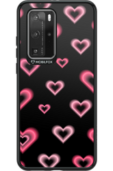 Pink Love 2.0 - Huawei P40 Pro