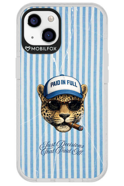 Paid in Full 2.0 - Apple iPhone 13