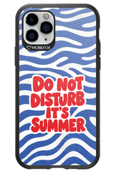 DO NOT DISTURB ITS SUMMER 2.0 - Apple iPhone 11 Pro
