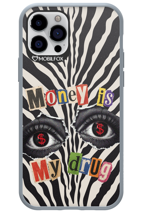 Money Drug 2.0 - Apple iPhone 12 Pro