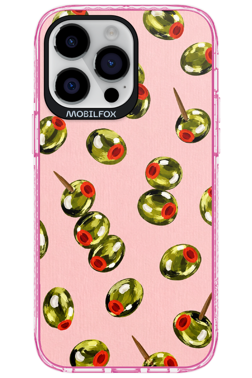 Olive 2.0 - Apple iPhone 14 Pro Max