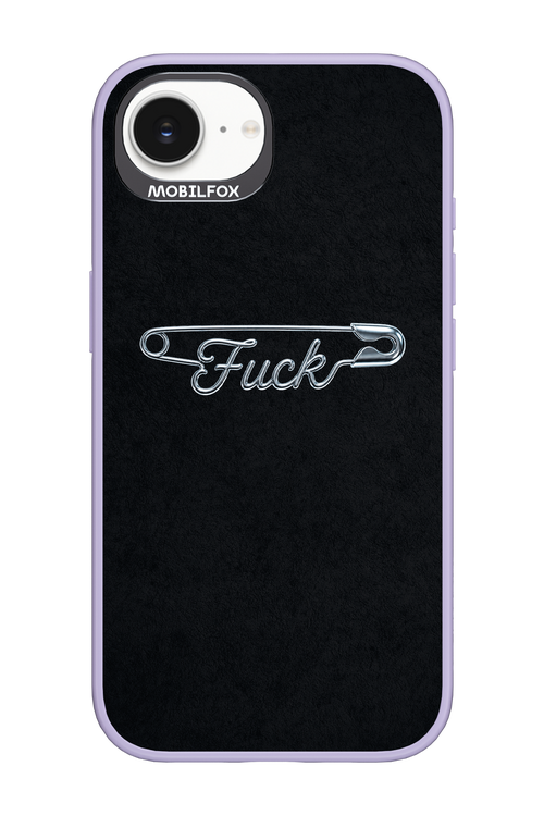 Fuck Clip 2.0 - Apple iPhone 17e