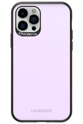 LAVENDER - FS2 2.0 - Apple iPhone 12 Pro