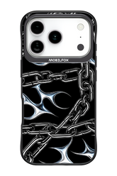 Chrome Chains 2.0 - Apple iPhone 17 Pro