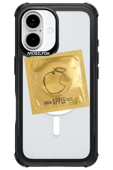 Safety Apple - Apple iPhone 16