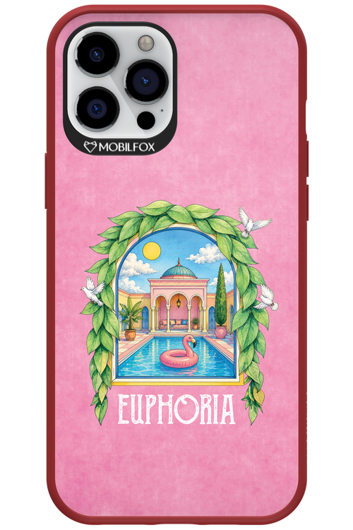 Euphoria 2.0 - Apple iPhone 12 Pro Max