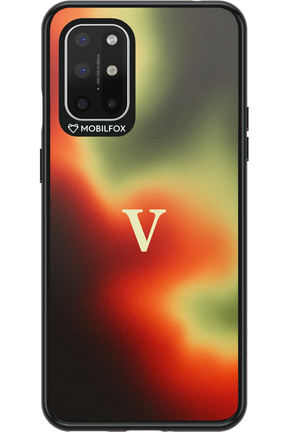 Ember Jungle - V 2.0 - OnePlus 8T