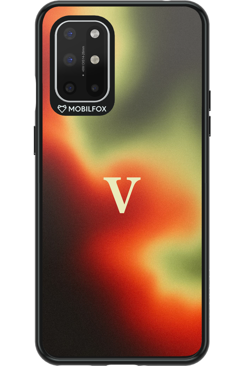 Ember Jungle - V 2.0 - OnePlus 8T