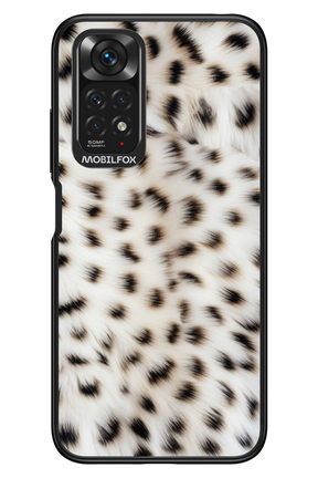 White Leopard 2.0 - Xiaomi Redmi Note 11/11S 4G